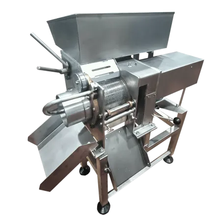 Baader (Separator) 694 Fleischhackfleisch – RESALE