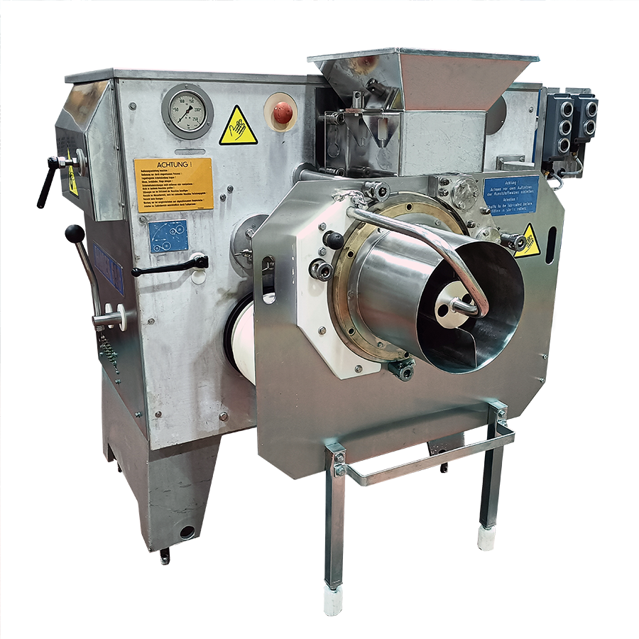 Baader (separator) 699