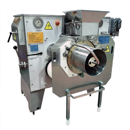 Baader (Separator) 699 Fleischhackfleisch – RESALE