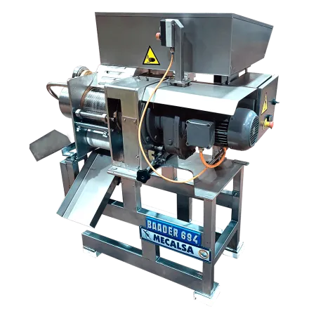 Baader (Separator) 694 Fleischhackfleisch – RESALE