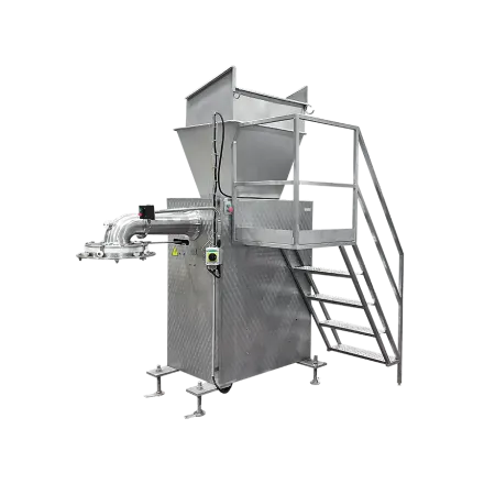 Stork Titan B.v TVM004 Fleischformer – RESALE