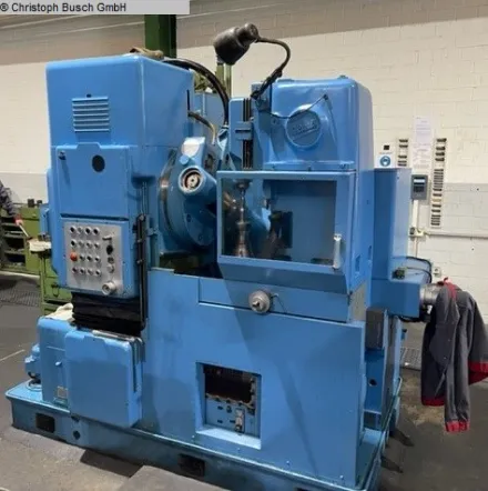 Hurth WF10 Abwälzfräs- und Stoßmaschine -kombiniert – RESALE