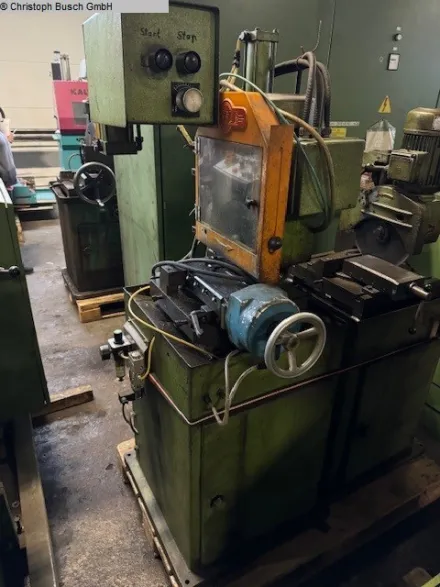 Eisele VMSIPV410 Kaltkreissäge – RESALE