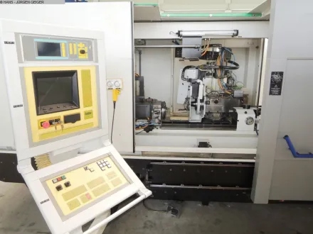 Karstens K 51-1500 Rundschleifmaschine - Universal – RESALE