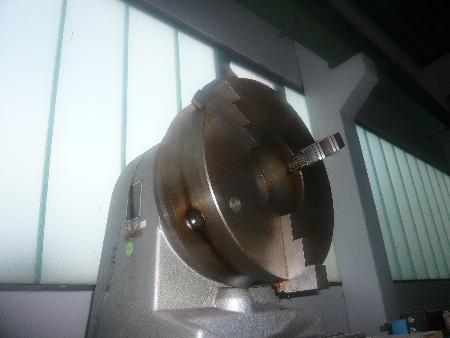 SCHMID-KOSTA AT 400 Teilapparat