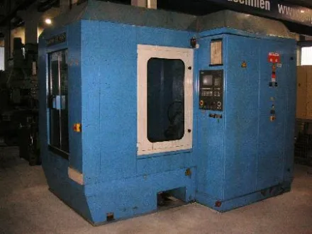 Kadia 1 EMZ 2-180 Entgratmaschine – RESALE