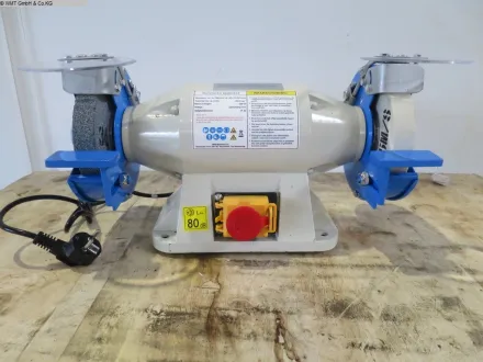 Wmt 150/25 Doppelschleifblock – RESALE