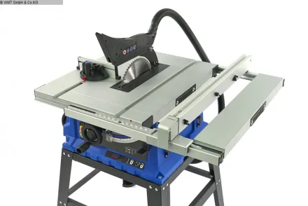 Wmt Tisch 255 Kreissäge – RESALE