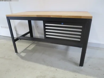 Wmt 155/5 Werkbänke – RESALE