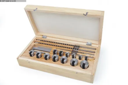 Wmt Model 2 Räumnadeln – RESALE