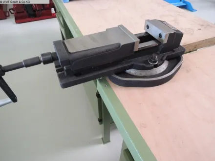 Hbm VH-5 Schraubstock – RESALE