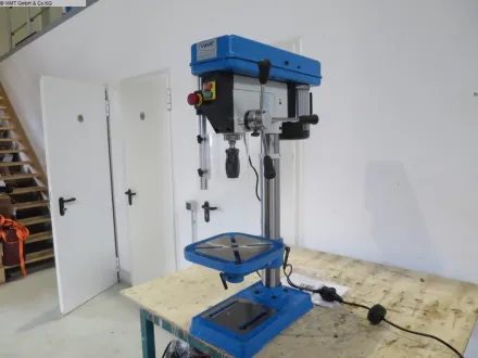 Wmt 20 Tischbohrmaschine – RESALE