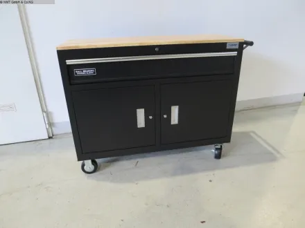 Wmt 117-T Werkzeugwagen – RESALE