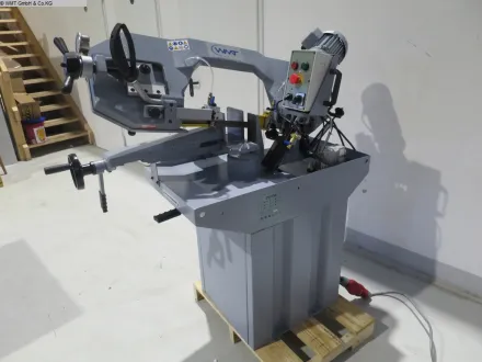 Hbm CY-275 Autocut Bandsäge - horizontal – RESALE