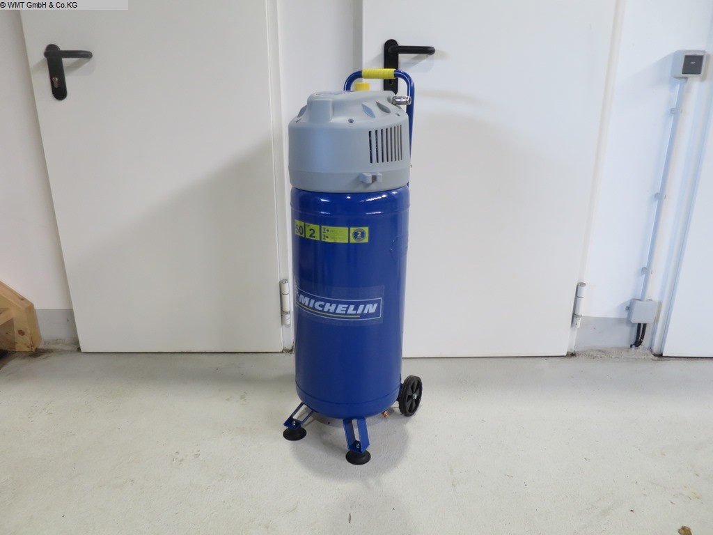MICHELIN MVX 50/2 Компресори