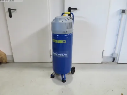 MICHELIN MVX 50/2 コンプレッサー – RESALE