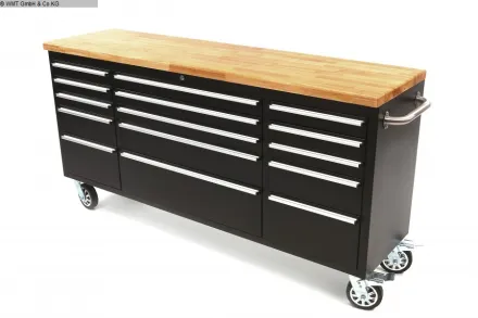 Wmt 182-0 Werkzeugwagen – RESALE