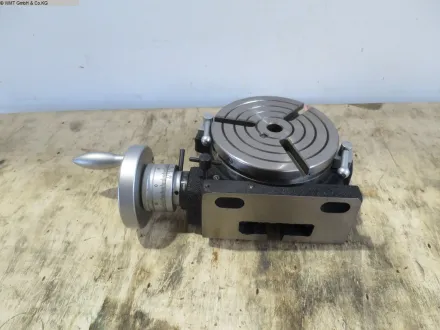 Hbm 150 Teilapparat – RESALE