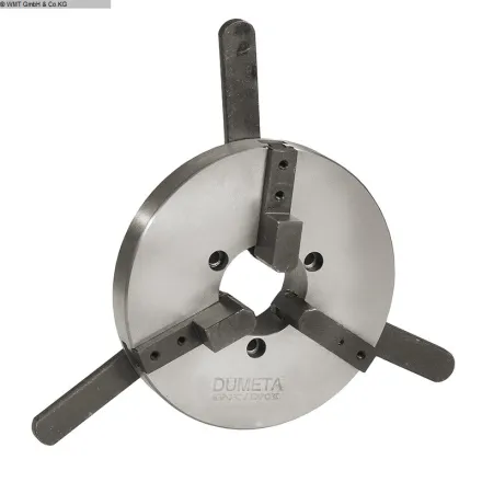 Dumeta D-D-500 Schweißtisch-Zubehör – RESALE