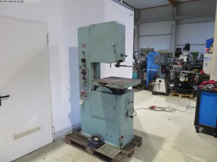 Stanko 8 A 531 Bandsäge - Vertikal – RESALE