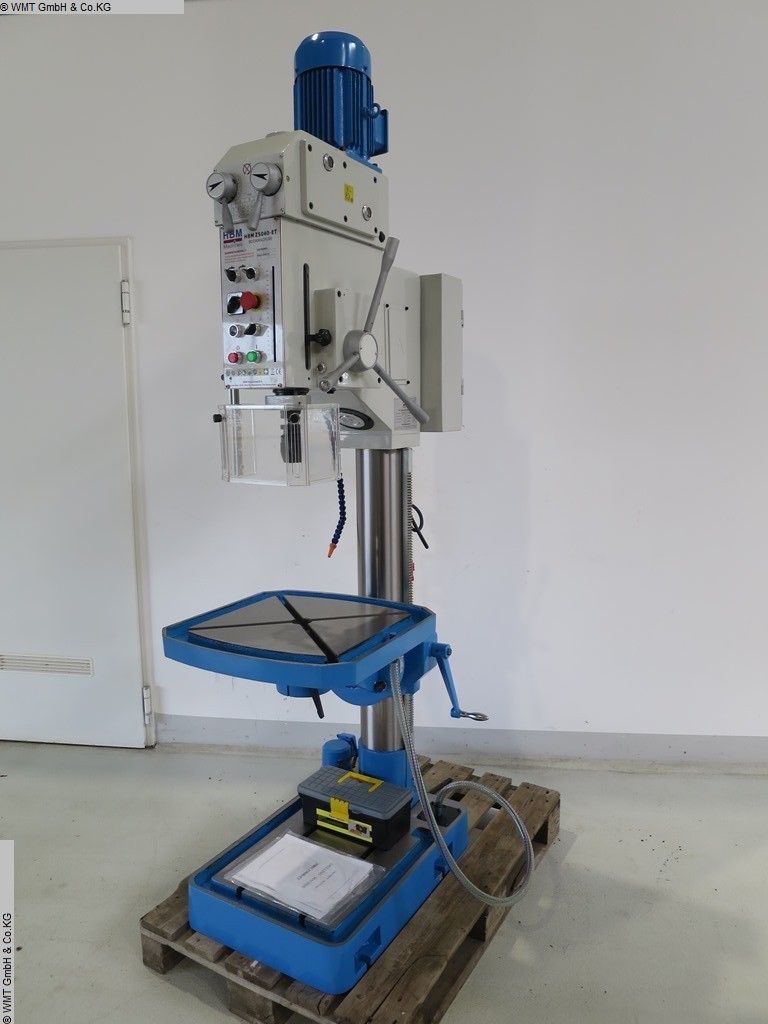 HBM 5040 Säulenbohrmaschine