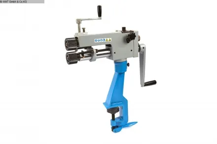 Wmt RM 8 Sicken- und Bördelmaschine – RESALE