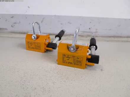 D-Pml 100 Lasthebemagnete – RESALE