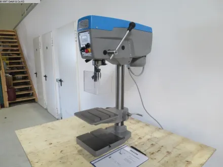 Maxion ECOMAX 14 Tischbohrmaschine – RESALE