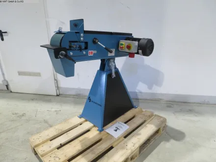 Scantool 150 - 2000 Bandschleifmaschine – RESALE