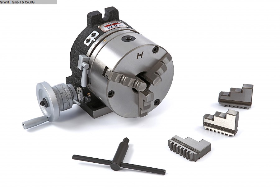 HBM Teiltisch 200 Делительные столы