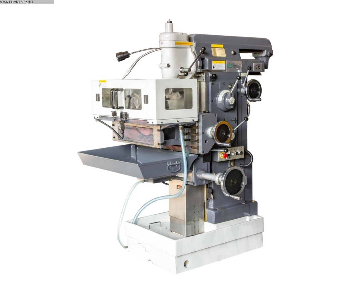 KAMI FKM 935 A-1 Werkzeugfräsmaschine - Universal