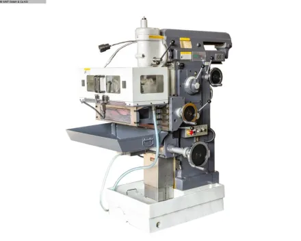 Kami FKM 935 A-1 Werkzeugfräsmaschine - Universal – RESALE