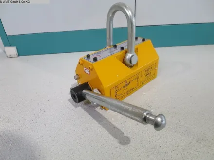 D-Pml 600 Lasthebemagnete – RESALE