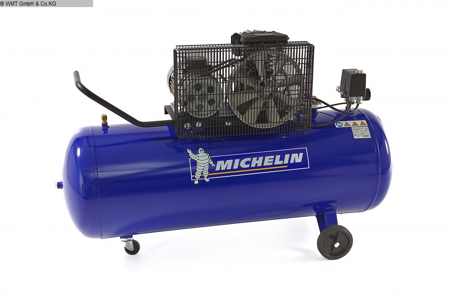 MICHELIN VCX 200/3 Kompressoren