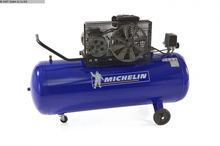 Michelin VCX 200/3 Kompressoren – RESALE