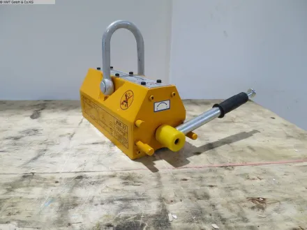 D-Pml 1500 Lasthebemagnete – RESALE