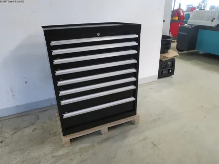 Wmt 8 - 88/100 S Schubladenschränke – RESALE