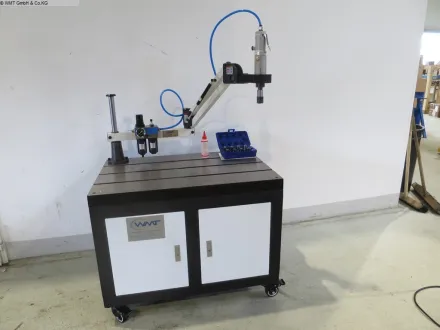 Wmt FL-PM12 Gewindebohrmaschine – RESALE