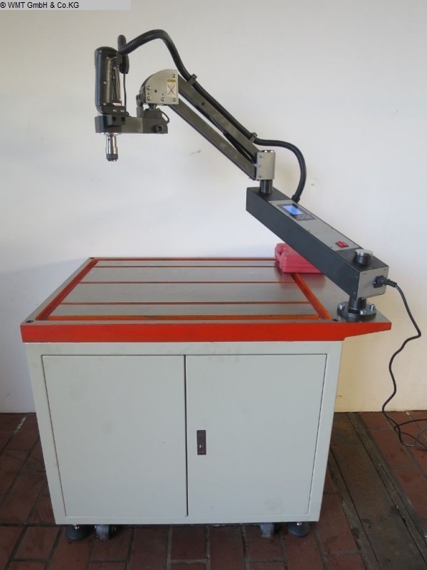 DUMETA D-BD-M16 タッピングマシン
