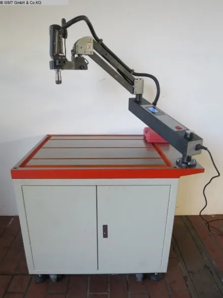 Dumeta D-BD-M16 Gewindebohrmaschine – RESALE