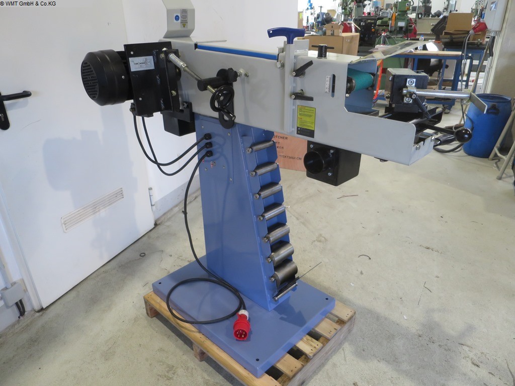 HBM Rohr/Profil 20 - 76 Rohrausschleifer