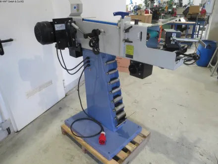 Hbm Rohr/Profil 20 - 76 Rohrausschleifer – RESALE