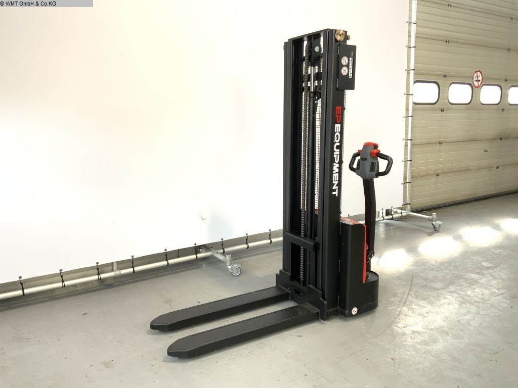 EP ESL-122 LI-ION 2.7 Gabelhubwagen - Elektro