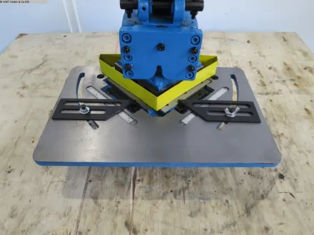 Wmt 156/1.6 Ausklinkmaschine – RESALE