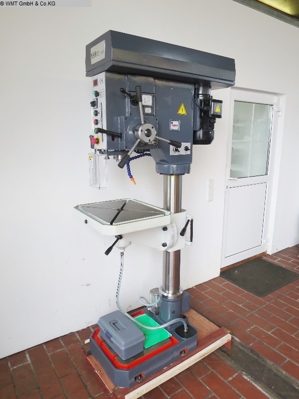 KAMI BKM 3035VS Säulenbohrmaschine