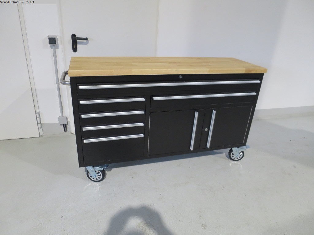 WMT 150 Werkzeugwagen