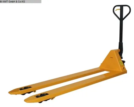 Wmt OSE 2,0t - 1800 Gabelhubwagen Hand – RESALE