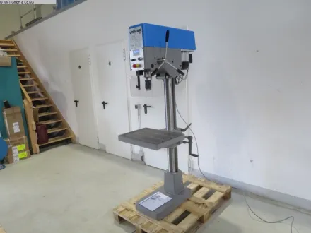 Maxion UNIMAX 3 TAP Säulenbohrmaschine – RESALE