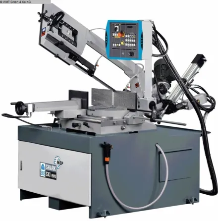 Mep SHARK 382-1 SXI EVO Bandsäge - horizontal – RESALE