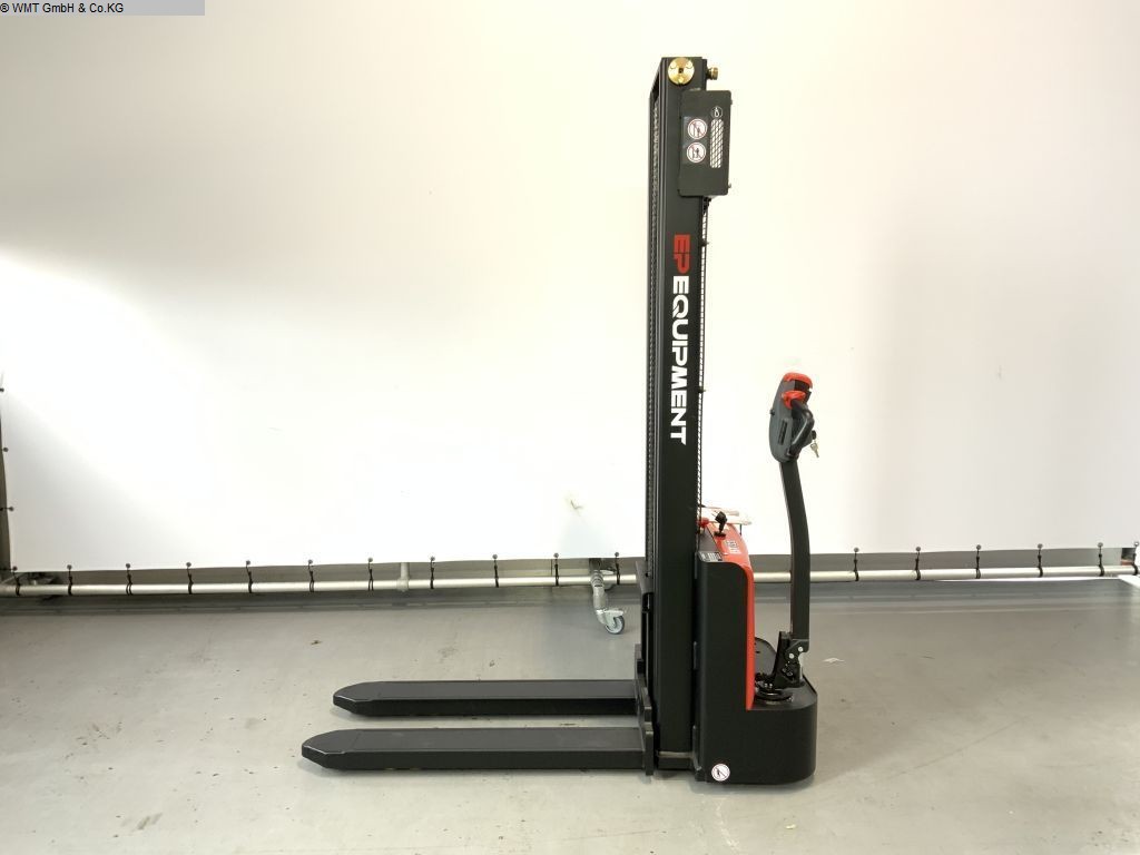 EP ESL-122 LI-ION 3.0 Gabelhubwagen - Elektro